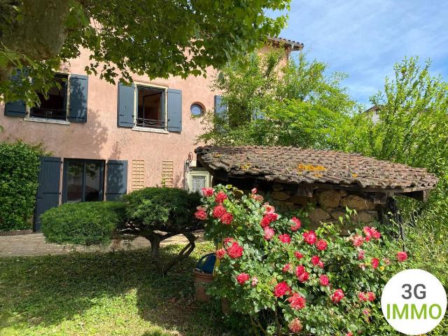 Villa vente à Lyon, Rhône