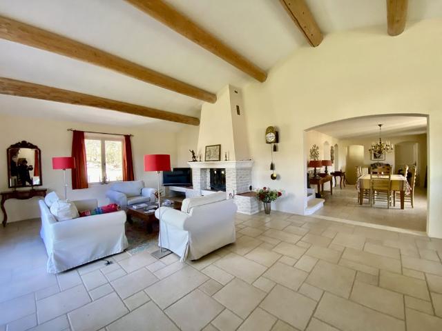 Villa vente à Carpentras, Sault
