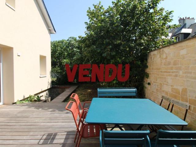 Villa vente à Caen