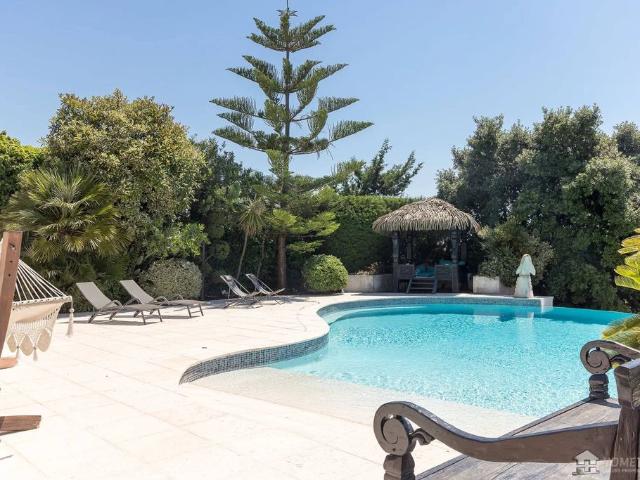 Villa vente à Grasse, Cagnes-sur-mer