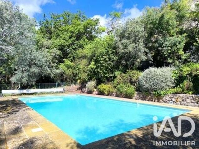 Villa vente à Arrondissement de Draguignan, Callas