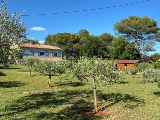 Villa vente à Arrondissement de Draguignan, Callas