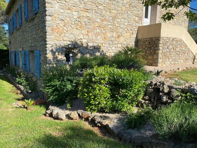 Villa vente à Arrondissement de Draguignan, Callas