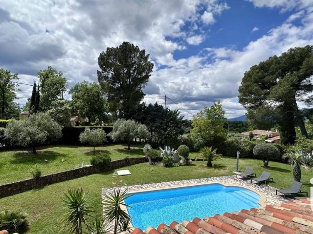 Villa vente à Arrondissement de Draguignan, Callian