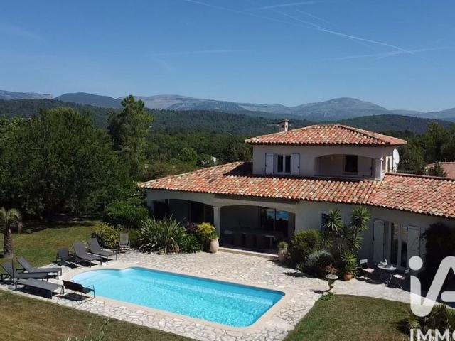 Villa vente à Arrondissement de Draguignan, Callian