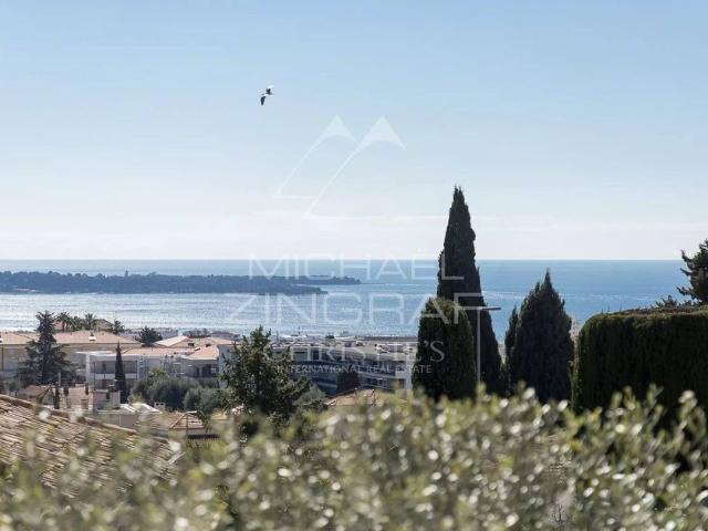 Maison vente à Grasse, Cannes