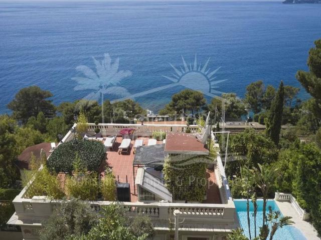 Villa vente à France métropolitaine, Cap-d'ail