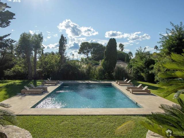 Villa vente à Grasse, Antibes