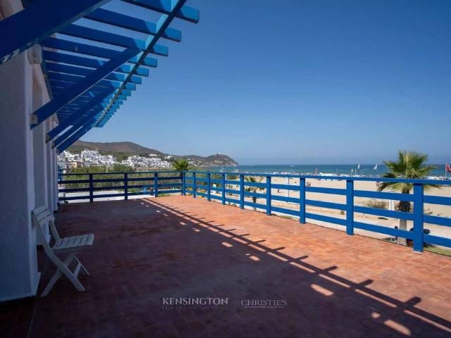 Villa vente à Tanger-Tétouan