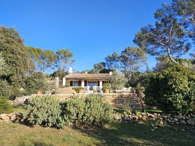 Villa vente à Brignoles, Carcès