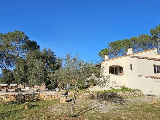 Villa vente à Brignoles, Carcès