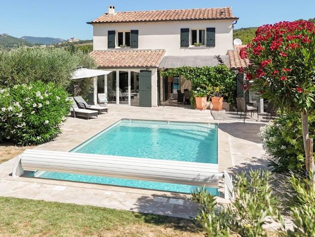 Villa vente à France métropolitaine, Caromb