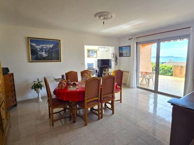Villa vente à Arrondissement de Toulon, Carqueiranne