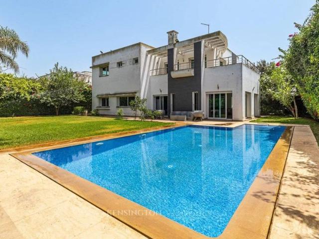 Villa vente à Casablanca, Gharb-Chrarda-Beni Hssen
