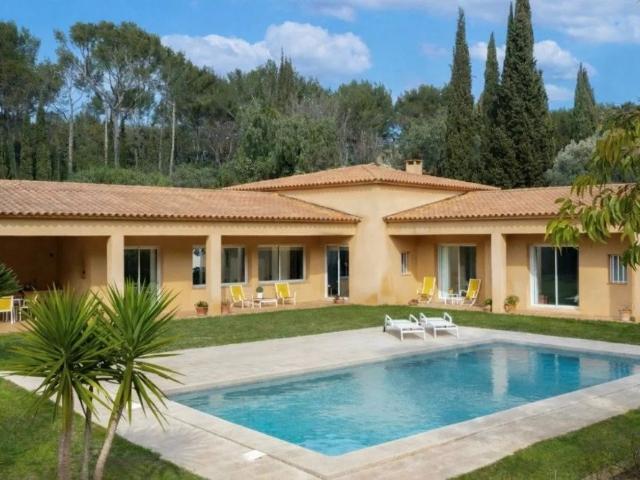 Villa vente à Marseille, Cassis