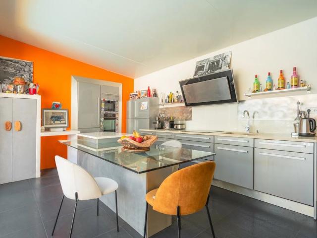 Villa vente à Marseille, Cassis