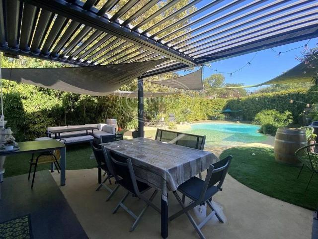 Villa vente à Toulouse, Castelginest