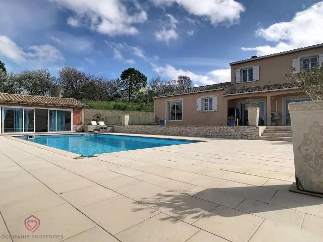 Villa vente à Carcassonne, Castelnaudary