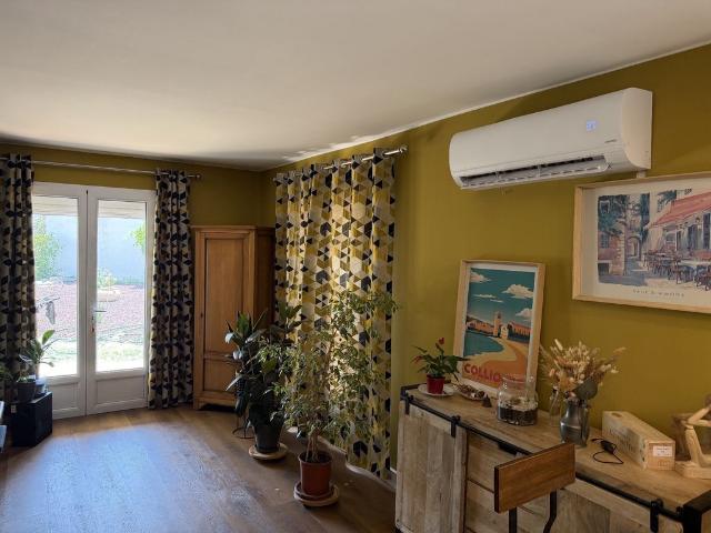 Villa vente à Céret