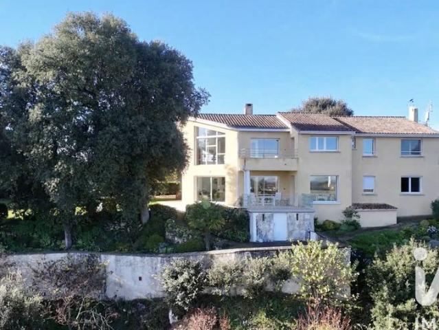 Villa vente à Cognac