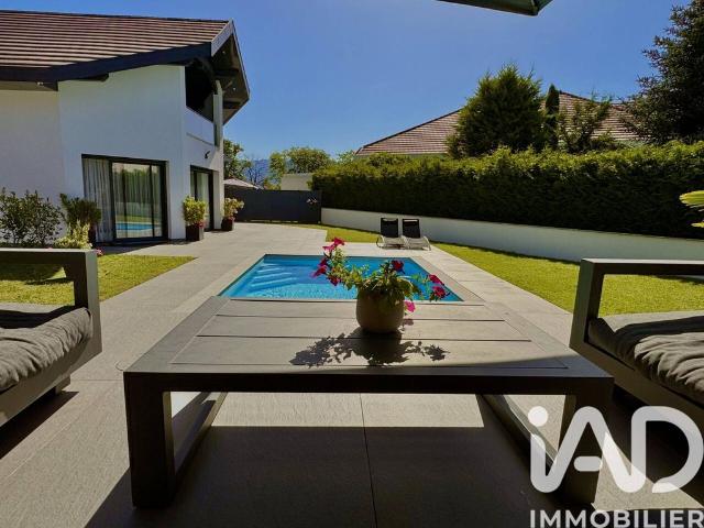 Villa vente à Annecy, Chavanod