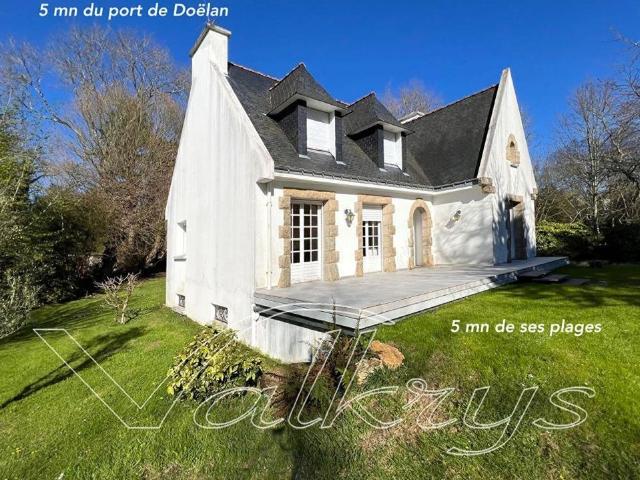 Villa vente à Quimper, Bretagne