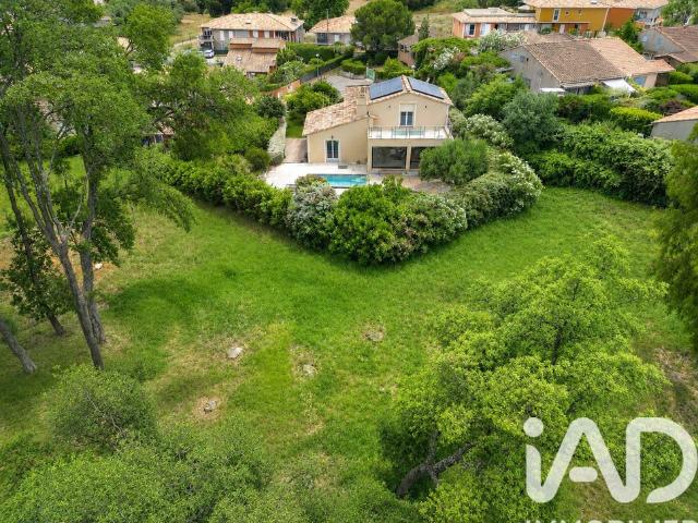 Villa vente à Arrondissement de Draguignan, Cogolin