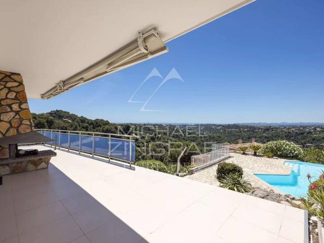 Villa vente à Nice, Colomars