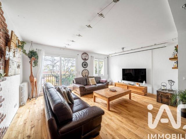 Villa vente à Nanterre, Colombes