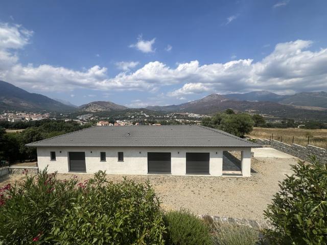 Villa vente à Corte