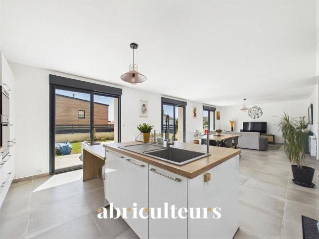 Villa vente à Nantes, Couëron