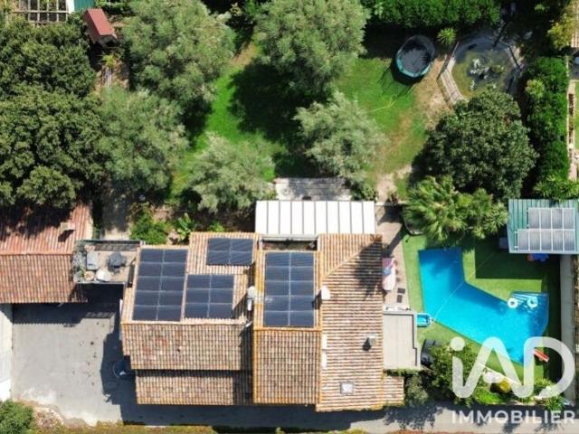 Villa vente à Narbonne, Coursan