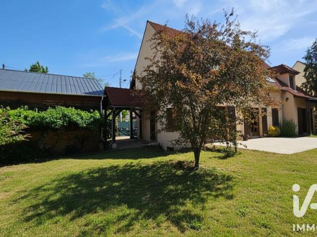 Villa vente à Saint-Germain-en-Laye, Croissy-sur-seine