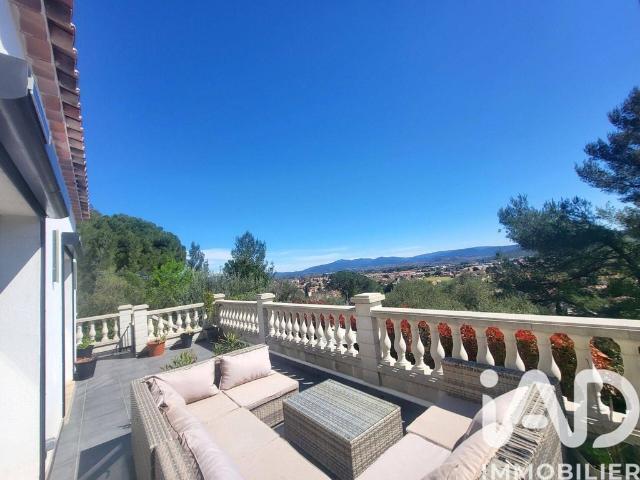 Villa vente à Arrondissement de Toulon, Cuers