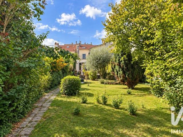 Villa vente à Sarcelles, Deuil-la-barre