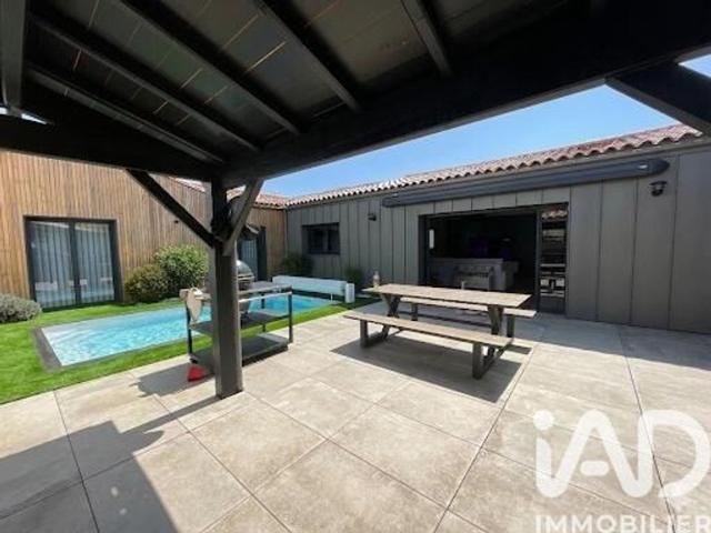 Villa vente à La Rochelle, Dompierre-sur-mer