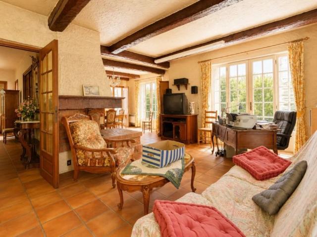 Villa vente à Nice, Drap