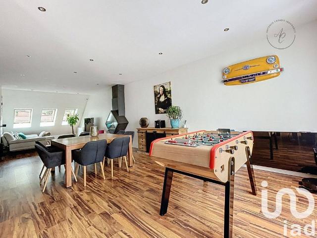 Villa vente à Évry, Draveil