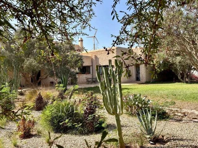 Villa vente à Essaouira, L'Oriental