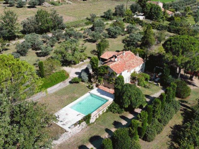 Villa vente à Arrondissement de Draguignan, Fayence