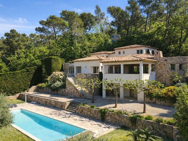 Villa vente à Arrondissement de Draguignan, Fayence