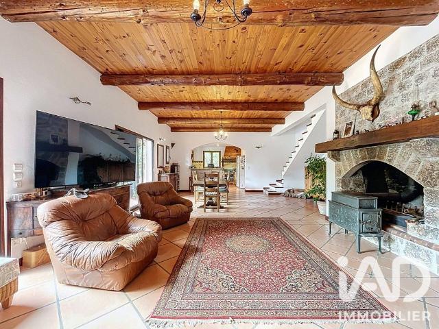 Villa vente à Arrondissement de Draguignan, Fayence