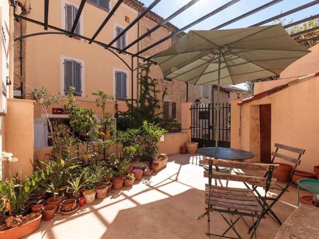 Villa vente à Arrondissement de Draguignan, Fayence