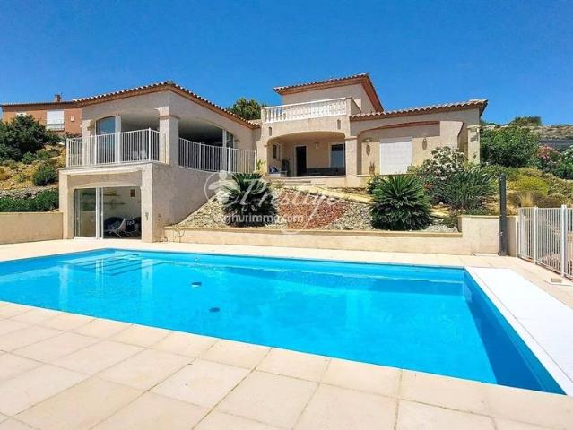 Villa vente à Narbonne, Fitou