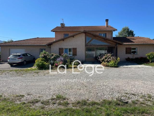 Villa vente à Gap, Fouillouse