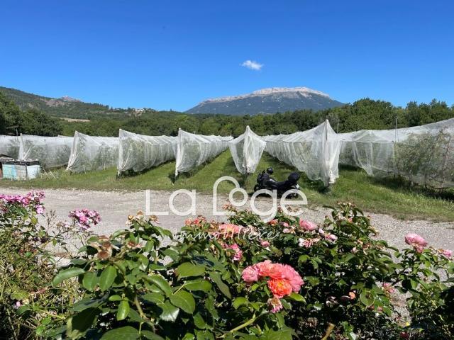 Villa vente à Gap, Fouillouse