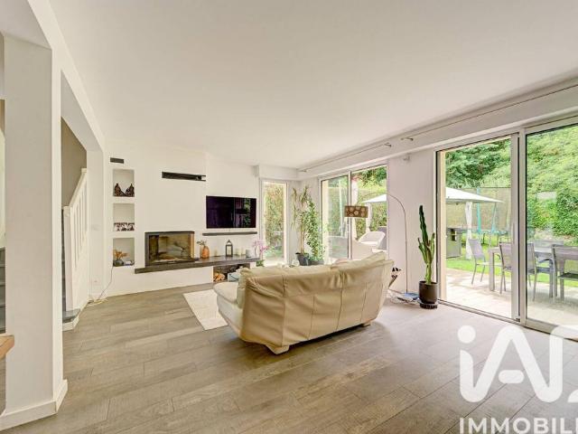 Villa vente à Saint-Germain-en-Laye, Saint-germain-en-laye