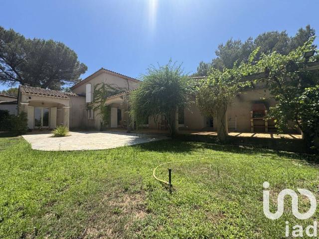 Villa vente à Fréjus