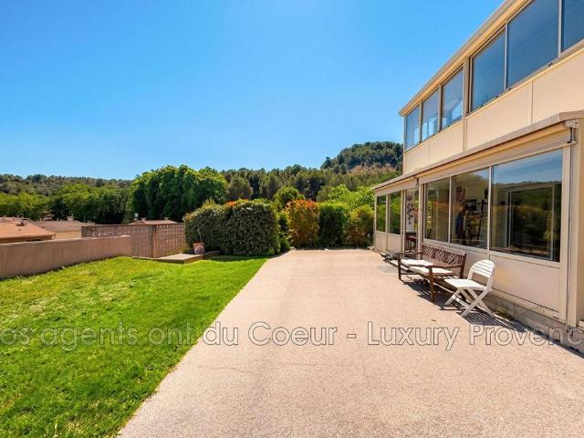 Villa vente à Aix-en-Provence, Gardanne