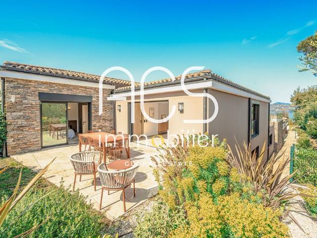 Villa vente à Arrondissement de Draguignan, Gassin